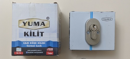 çimentepe cam kapı kilidi açma