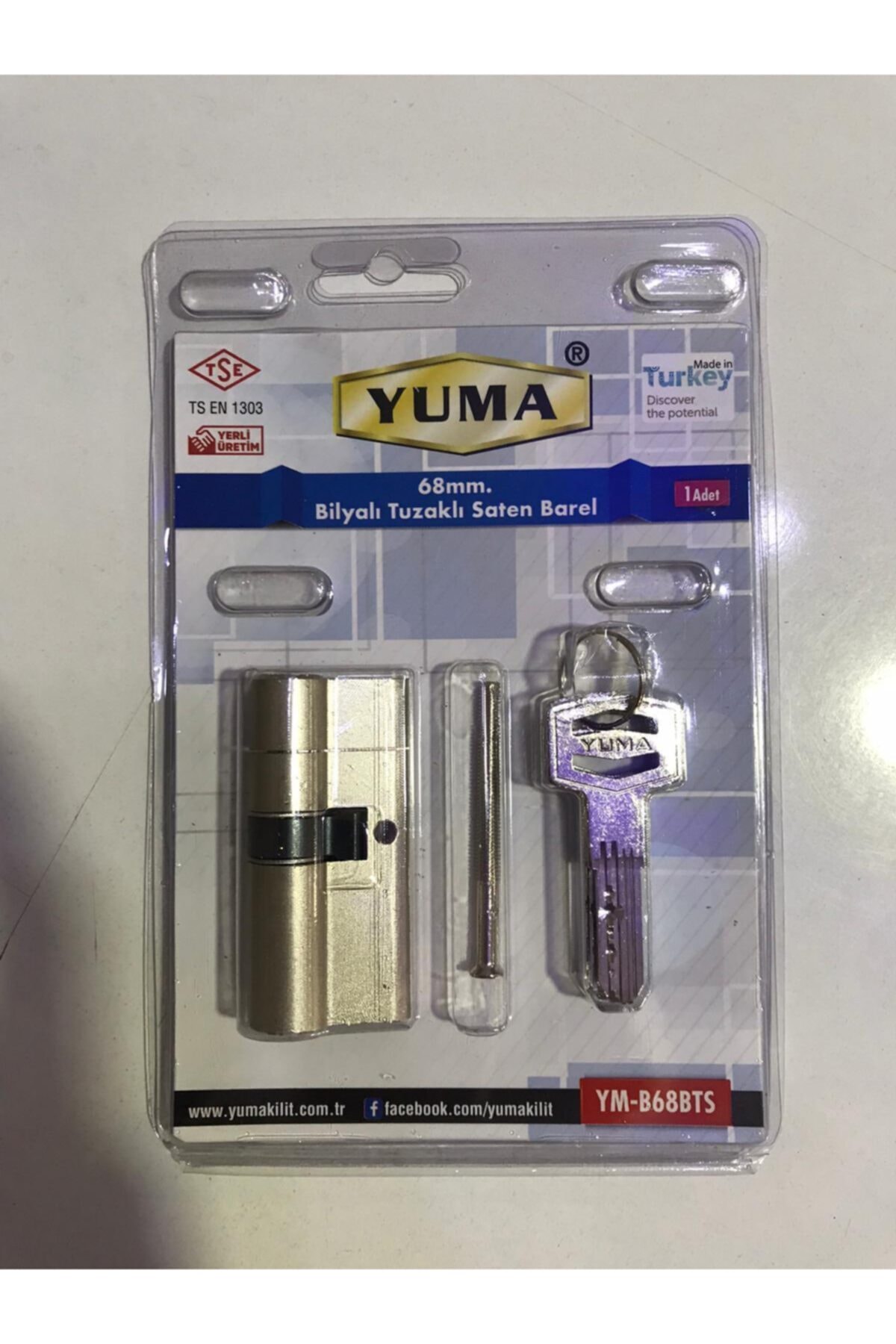 çimentepe çelik kapı kilidi takma